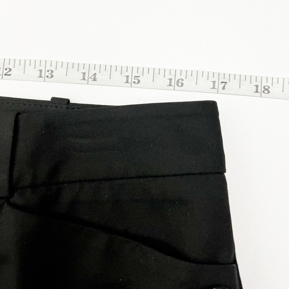 The Limited Trouser Women's Size 10-Long Black Cassidy Fit Wide Leg Career Pant - Picture 9 of 16
